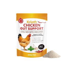 Kriath chicken nutrition powder chicken feed special for egg growth to promote eating and help absorb nutrients powder