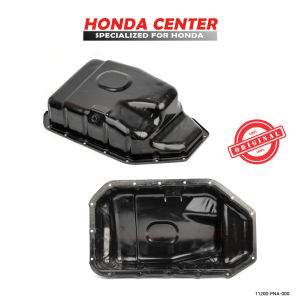 Cartel Carter Bak Oli Oil Pan Crv Gen2 Stream 2.0 Odyssey Rb1 Accord Cm5 11200-PNA-000