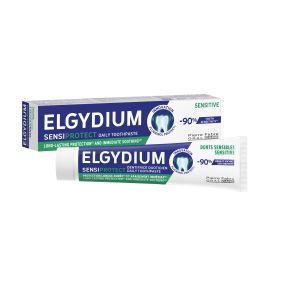 Elgydium SENSIPROTECT Toothpaste 75ml
