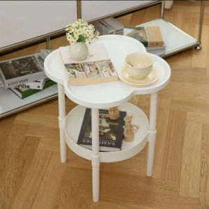 BHQ Apartment Side Table Coffee Table Sofa Side Table Living Room Tea Table Bedside Table Meja Kecil Tepi Katil