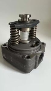 Hydraulic Head Rotor VE6/11R 6Cyl 11MM Plunger With Spring For IVECO Truck Pump Distributive Rotor Head 1468336457 1 468 336 457