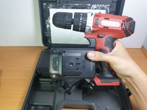 Máy khoan pin VINEX VN505S 21V