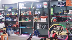 Treo Tường cần câu Chủ 9 Rod cần câu Hiển Thị Đứng Dọc Cần Câu Cá Giá Rod Lưu Trữ Công Cụ Chịu đựng