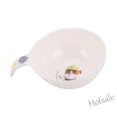 【hot sale】 ☇∈ C01 Paw Patrol Children spoon Cartoon spoon