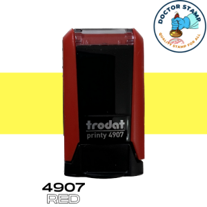 Trodat 4907