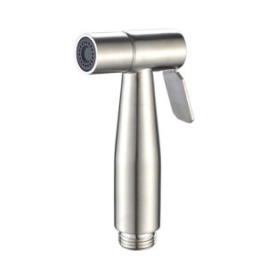 Vòi Xịt Toilet Cầm Tay Thép Không Gỉ 304 - Cao Cấp - Tiện Lợi & Bền Bỉ
