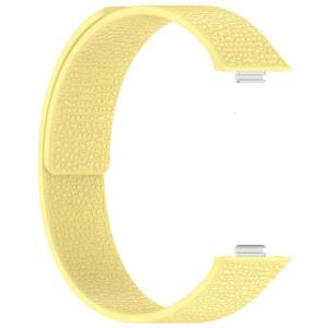 Tear Proof Fashion Comfortable Soft Silicone Bracelets Straps Replace Belt For Fit 4/3 Adjustable Oil Proof Wriststrap