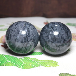 New Bola Batu Alam Bola Batu Alam Senam Jari Diameter Senam Jari Dengan Diameter 5cm/50mm
