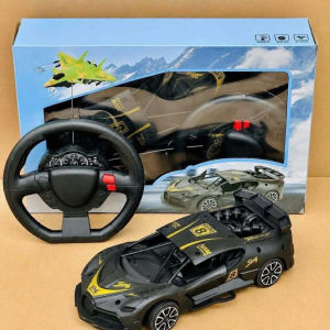 Ô Tô Điều Khiển RC Có Tay Lái Mô Phỏng Thực Tế Giúp Bé Giải Trí Phát Triển Phản Xạ Và Tư Duy 🎯🚗 12. Xe Hơi Điều Khiển Từ Xa Siêu Ngầ