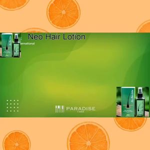 Neo Hair Lotion 100 Original Treatment Spray Stop Hair Loss Root BEARD SIDEBURNS LONGER MSD-S Report Support