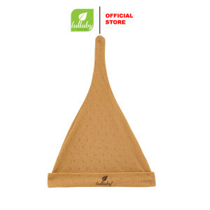 LULLABY - Mũ thắt nút cho bé - NH381N