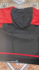 (Ảnh Thật-Bão sale) Áo mưa nam nữ 2 lớp chống thấm cao câp