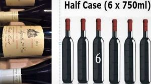 HALF CASE 6x 750ml  OLD-&-RARE 2011- ALBERT MOROT BURGUNDY BEAUNE LES AIGROTS PREMIER CRU RED WINE VINTAGE 2011 RED WINE HALF CASE 6x 750ml  ( Grape: PINOT NOIR )  ( Origin: BURGUNDY FRANCE )