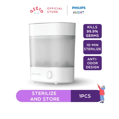 Philips Avent Sterilizer