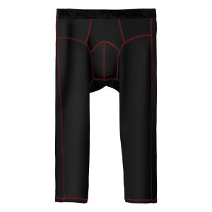 Mens tight leggings plus fat thermal pants for boys
