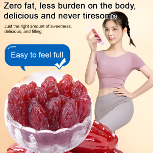 ✨Hot Sale✨Crystal Purple Potato Dried  Crystal Purple Sweet Potato Bites Sweet Potato Dried Snacks Natural Gluten Free Vegan Treats Antioxidant Rich Preserved Fruits Natural Sweet Potato Treats  Healthy Dried Root Vegetables