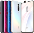 Used Phone Smartphone Xiaomi Redmi K20 Pro Xiaomi Mi 9T PRO Redmi 9T 90% celular 6GB RAM 128GB ROM Snapdragon 855 48 MP+ 20 MP. 