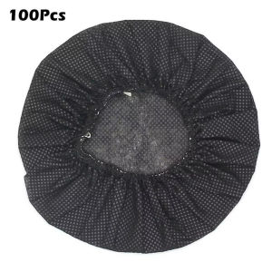 [Sỉ ~ Lẻ] Set 100/200/300 Lưới bọc Tai Nghe– Bảo vệ đệm tai chống bụi bẩn và mồ hôi