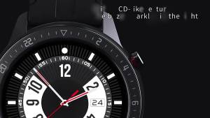 1014E420（H Band） Blood Glucose Blood Oxygen Body Temperature ECG Information Reminder Smart Sports Watch Ring