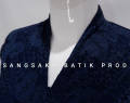 Kebaya Tunik / Tunik Brokat / Kebaya Modern / Kebaya tile / Kebaya Favorite / Batik Couple. 