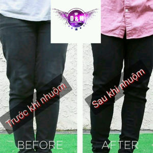 Thuốc nhuộm quần áo màu đen Nhuộm Vải Cotton Tại Nhà Hướng Dẫn Nhuộm Quần Áo Đơn Giản Sản Phẩm Nhuộm Chất Lượng Từ Thụy Sĩ Bộ Nhuộm Quần Áo Bao Gồm Găng Tay Và Hướng Dẫn - Lazada