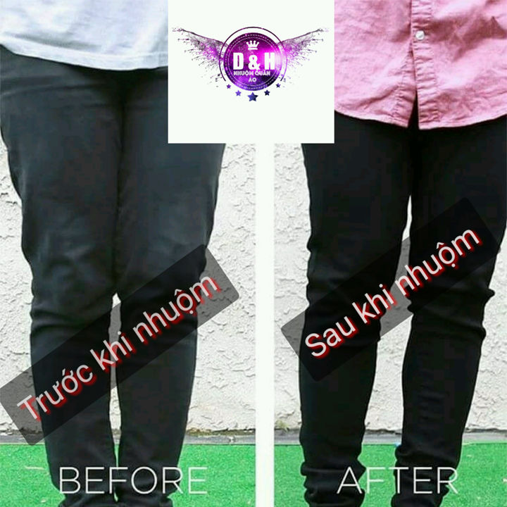 Thuốc nhuộm quần áo màu đen Nhuộm Vải Cotton Tại Nhà Hướng Dẫn Nhuộm Quần Áo Đơn Giản Sản Phẩm Nhuộm Chất Lượng Từ Thụy Sĩ Bộ Nhuộm Quần Áo Bao Gồm Găng Tay Và Hướng Dẫn - Lazada