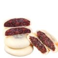 Bánh Đậu Đỏ Gạo Lứt Hương Vị Thơm Ngon Đậm Đà, Mềm Mềm, Ngọt Nhẹ, Thích Hợp Với Mọi Người. 