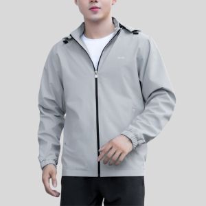 Áo khoác gió nam GOZIN.STORE cao cấp chống nước chống gió cao cấpkháng bụi tốtchống nắng -JA08