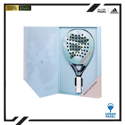 Adidas Cross It Light Pro EDT 2026