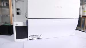 T6711 Waste Ink Warehouse C13T671100 Suitable for Epson L1455 WF3620 Maintenance PXMB3