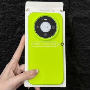 Liquid Silicone Rubber Case For Huawei Mate 80 Pro Case fall protection Soft Back Cover For Mate 80 Pro Fashion shell Bumper