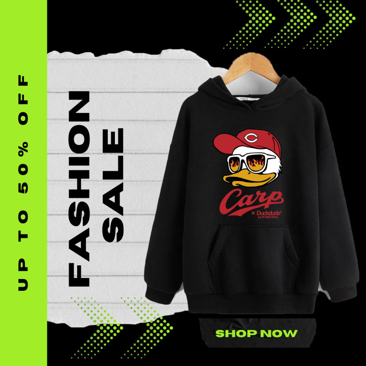 Hoodie lazada malaysia sale