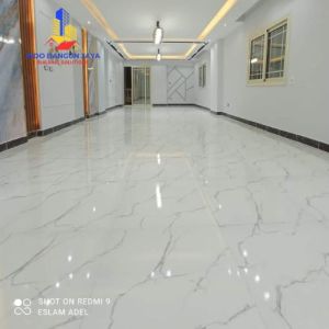 granit lantai ukuran 60x120 illinois white