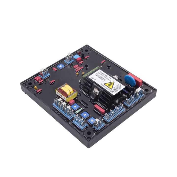 SX440 Avr Generator Voltage Regulator | Lazada PH