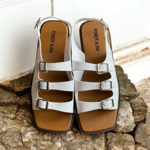 Sandal Tali Wanita Terbaru/Sendal Selop Jelly Alina A001-K1/Sendal Flat karet Import Kekinian