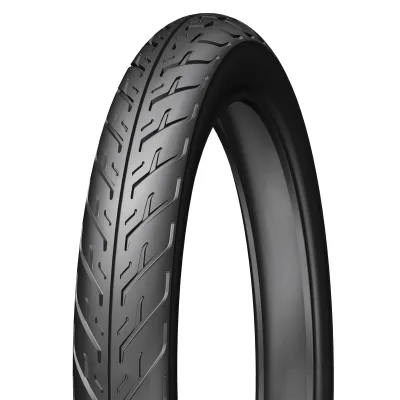 Lốp xe máy DPLUS 60/90-17 vỏ trước Wave Dream dùng ruột (săm)