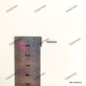 Mote Manik Tabung Kuningan Handcraft Hiasan Serba Guna