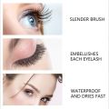 ZEESEA Mascara Waterproof Long Curling Encryption Long-lasting Extension Eye Eyelash. 