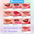 Silkygirl MLBB My Lips But Better Lip Tint Silky Girl Lipgloss Liptint Lip Gloss. 