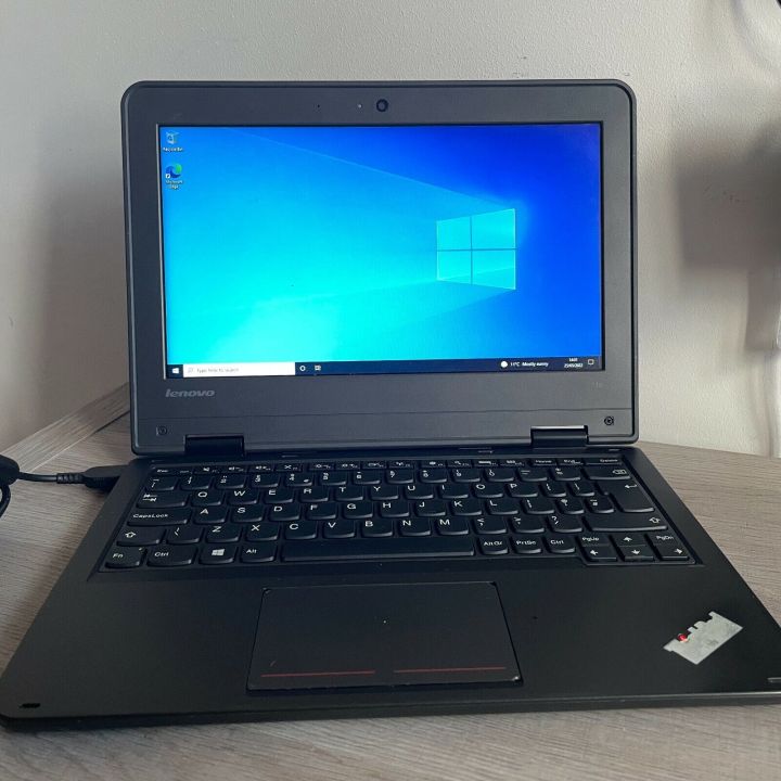 Lenovo Yoga 11e tab TOUCH SCREEN TABLET SCREEN SIZE 11.6 INCHES RAM