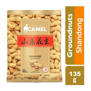 Camel Shandong Groundnuts
