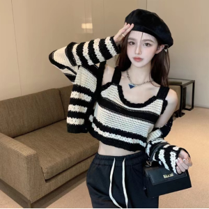 Lusy Crochet Set Import YSK 7508#*