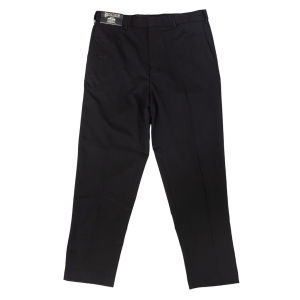 PLATINUM Mens Plus Size Mini Twill Stretchable Slacks Formal PM672 Seluar Slack Saiz Besar
