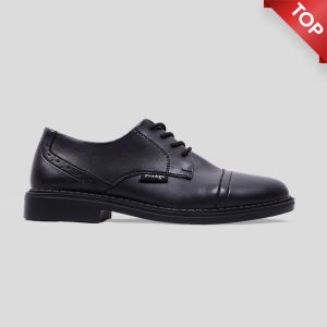 Prodigo * Sepatu Pria Seram Black | Sepatu Formal | Casual | Terbaru Sepatu Pantofel