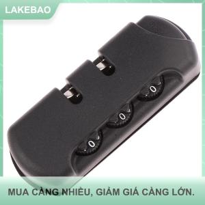 【LAKEBAO】 Đai buộc hành lý