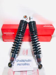 SHOCK SOK BEKER BELAKANG GL PRO MEGAPRO NEO TECH MEGAPRO PRIMUS VERZA TIGER OLD LAMA SHOCKBREAKER SHOK BEKER BREKER BREAKER MURAH BARU ORIGINAL HONDA SHOWA