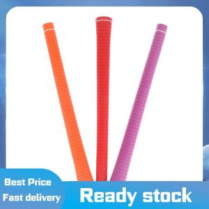 💥💥💥 Universal Non-SLIP Rubber มาตรฐานสวิงเทรนเนอร์กอล์ฟคลับด้ามจับจับถนัดมือ