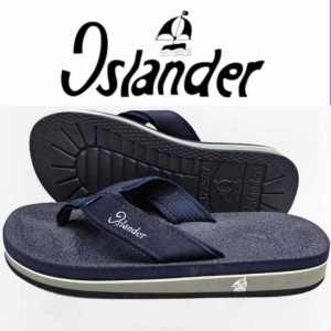 ISLANDER SLEPPERS FOR MEN AND WOMEN OUTDOOR WEAR