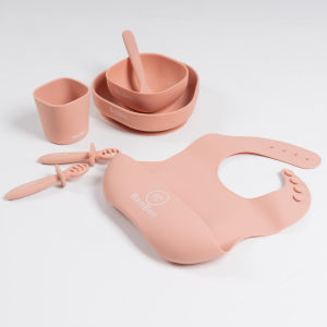 BenBen Minimalist Complete Mpasi Set