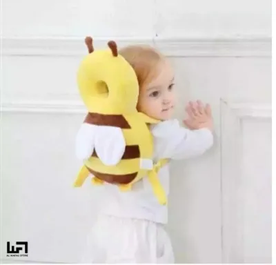 Pelindung kepala bayi